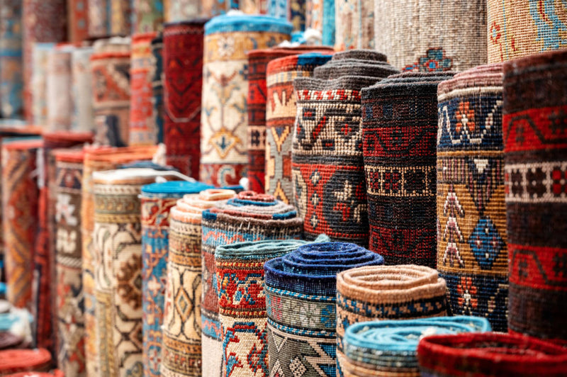 Uşak Collection
